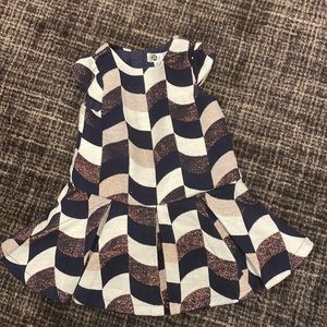 Like new Pl Kids 12 month dress